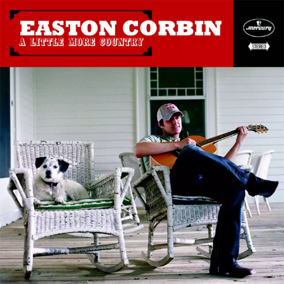 Win Tix Here to See Red Hot Country Singer Easton Corbin in Walton!