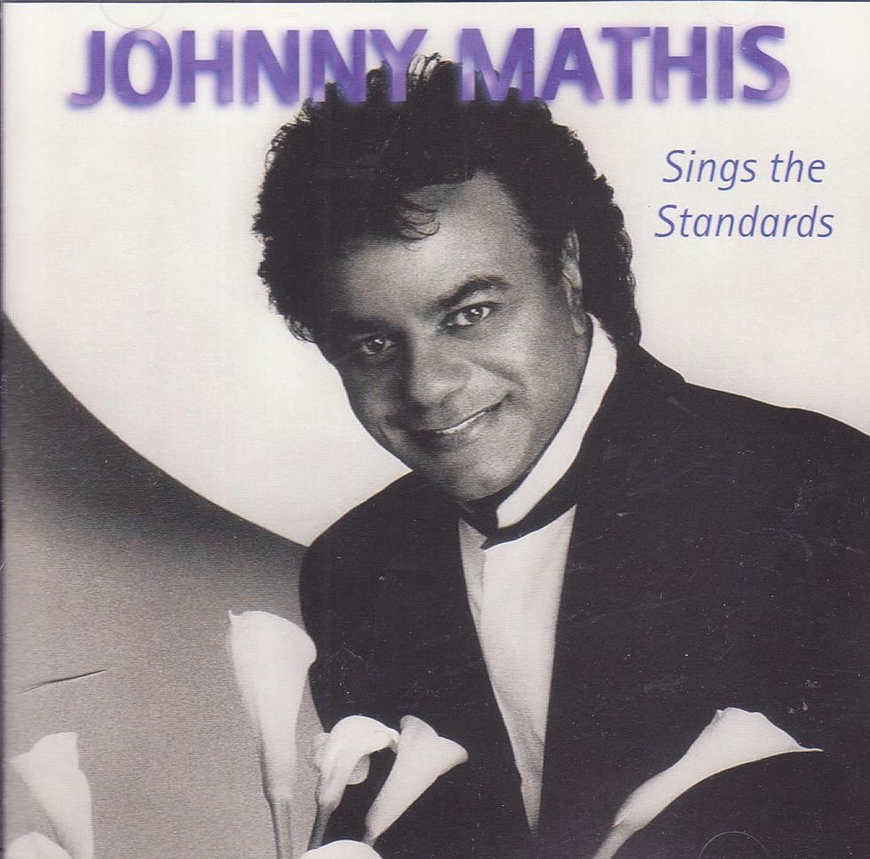Baby Boomer Alert:  Happy 79th Birthday to Johnny Mathis! (VIDEO)