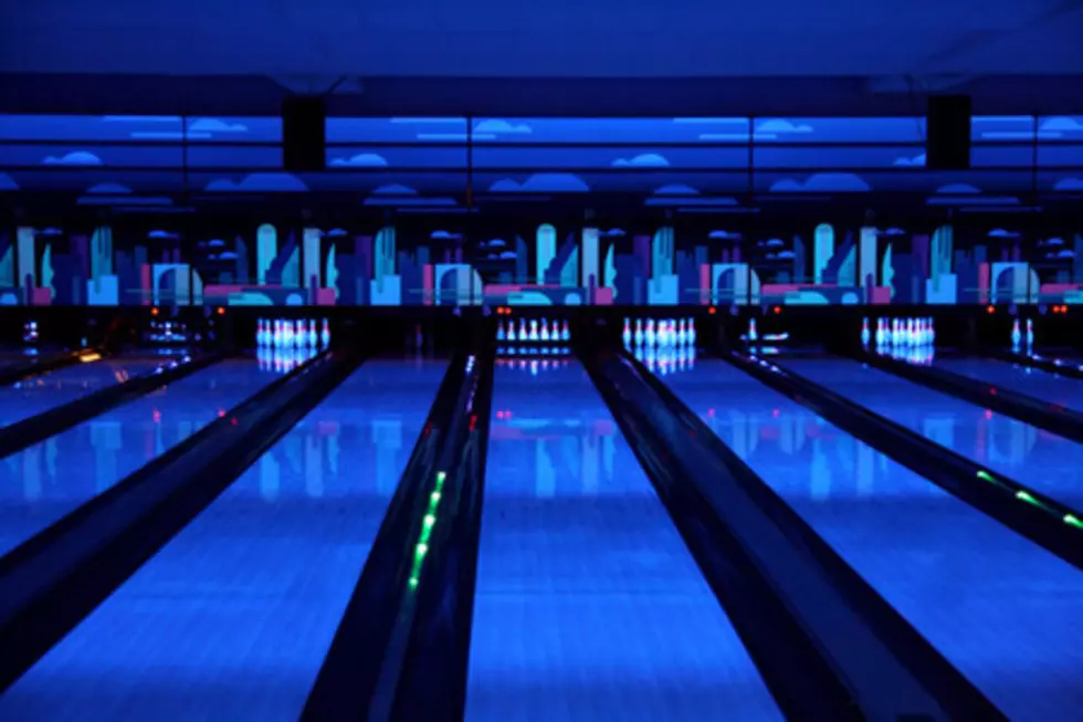 ARC Otsego “Catch the Glow” Bowling Fundraiser!