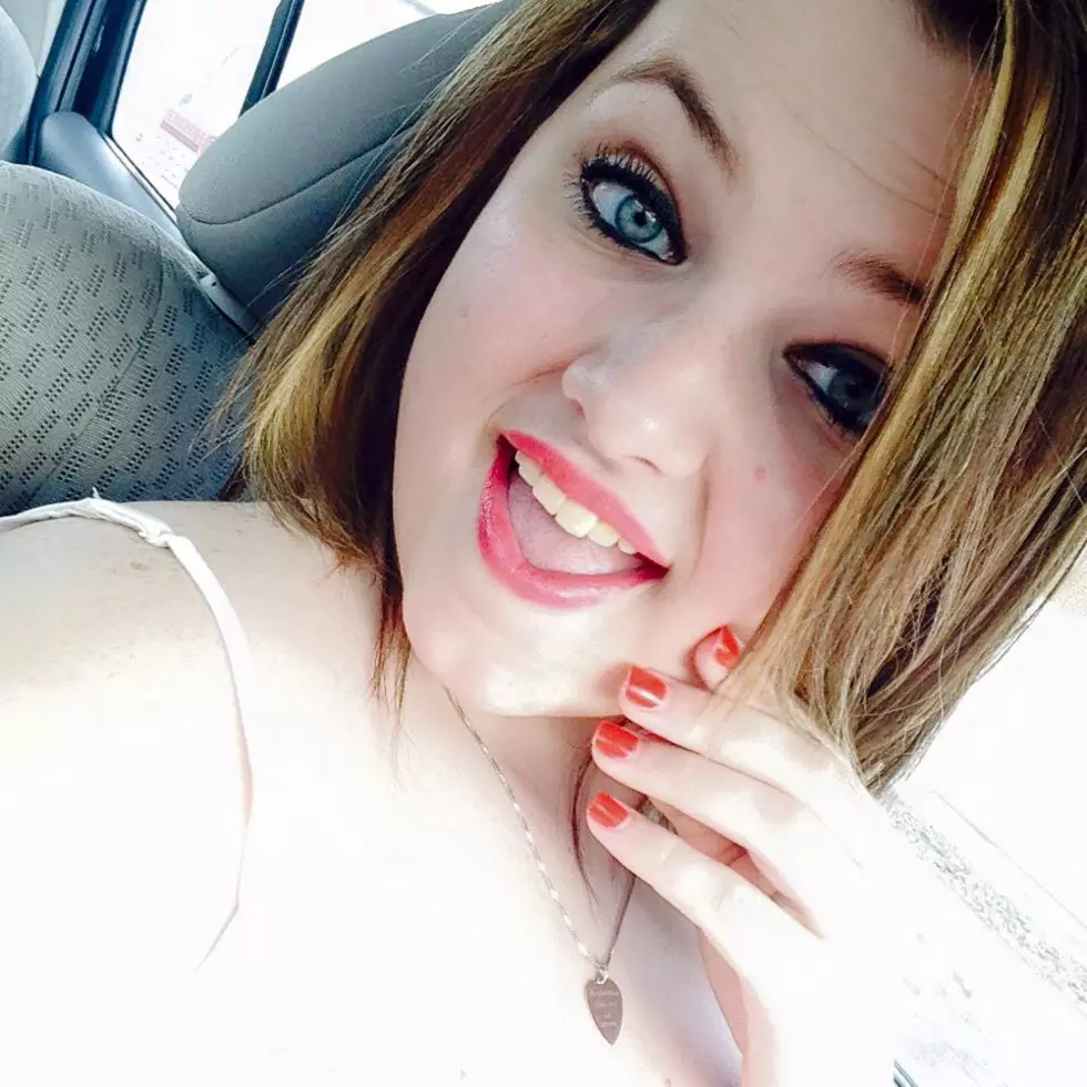 Otsego County Sheriffs Office:  19 Year Old Morris Girl is Missing (UPDATE)