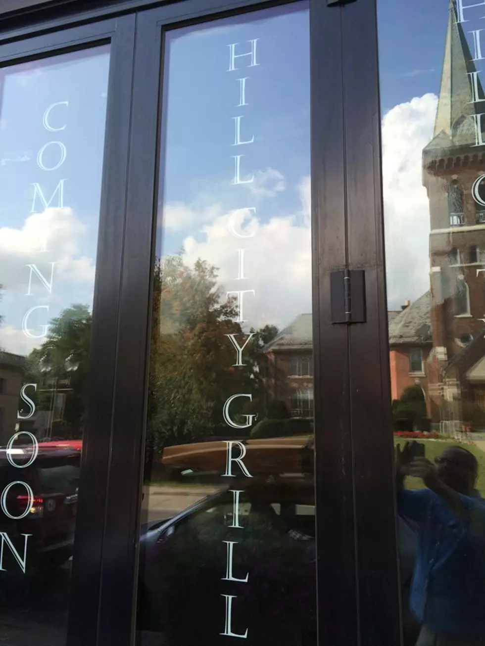 New Oneonta Restaurant To Open Soon:  “Hill City Grill”