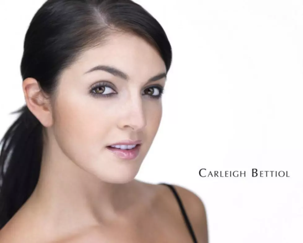 Oneonta&#8217;s Carleigh Bettiol Stars in New Music Video!! Watch It Here!