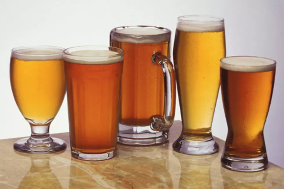 YES!!  Wednesday is National Drink Beer Day!