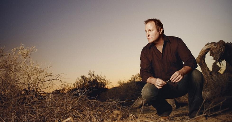 Enter Here To Win Free Collin Raye Concert Tickets!