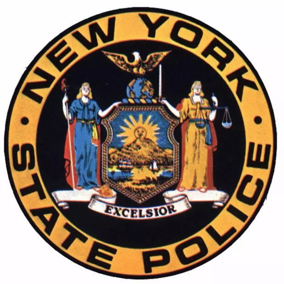 Off-Duty Deposit NYS Trooper Arrested For Assault