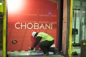 Chobani Donates $130,000 to Three Area Nonprofits