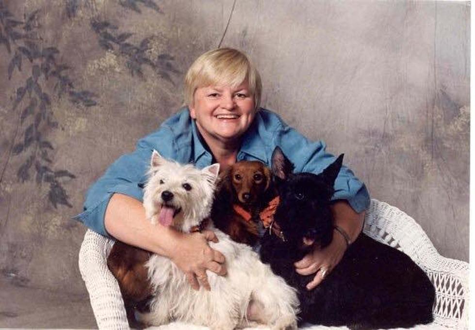 Cherie Stevens, Schoharie County &#8220;Star,&#8221; Dies at 65