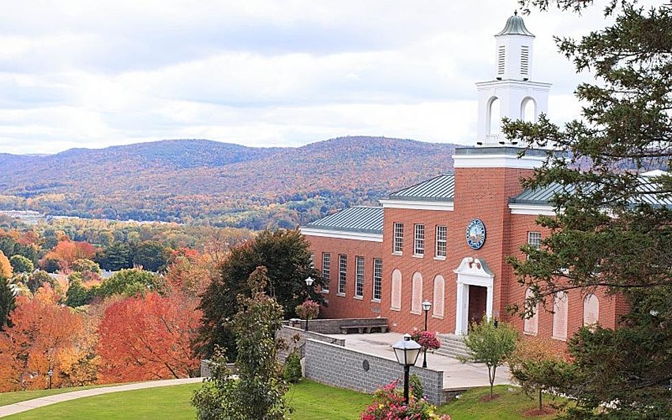Hartwick College Greets New Class