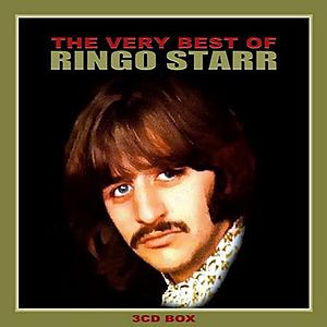 Are You Going to See Ringo Starr in Binghamton Tonight?