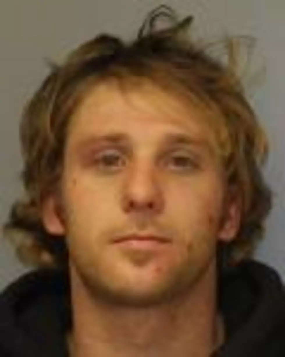 Traffic Stop Leads to Felony Charges Against Chenango County Man