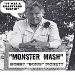 The Secrets of &#8220;Monster Mash&#8221; Song