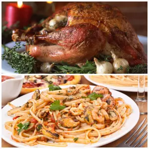 Red Cross Offers Kitchen Advice:  25 Ways to Safely Cook a Turkey