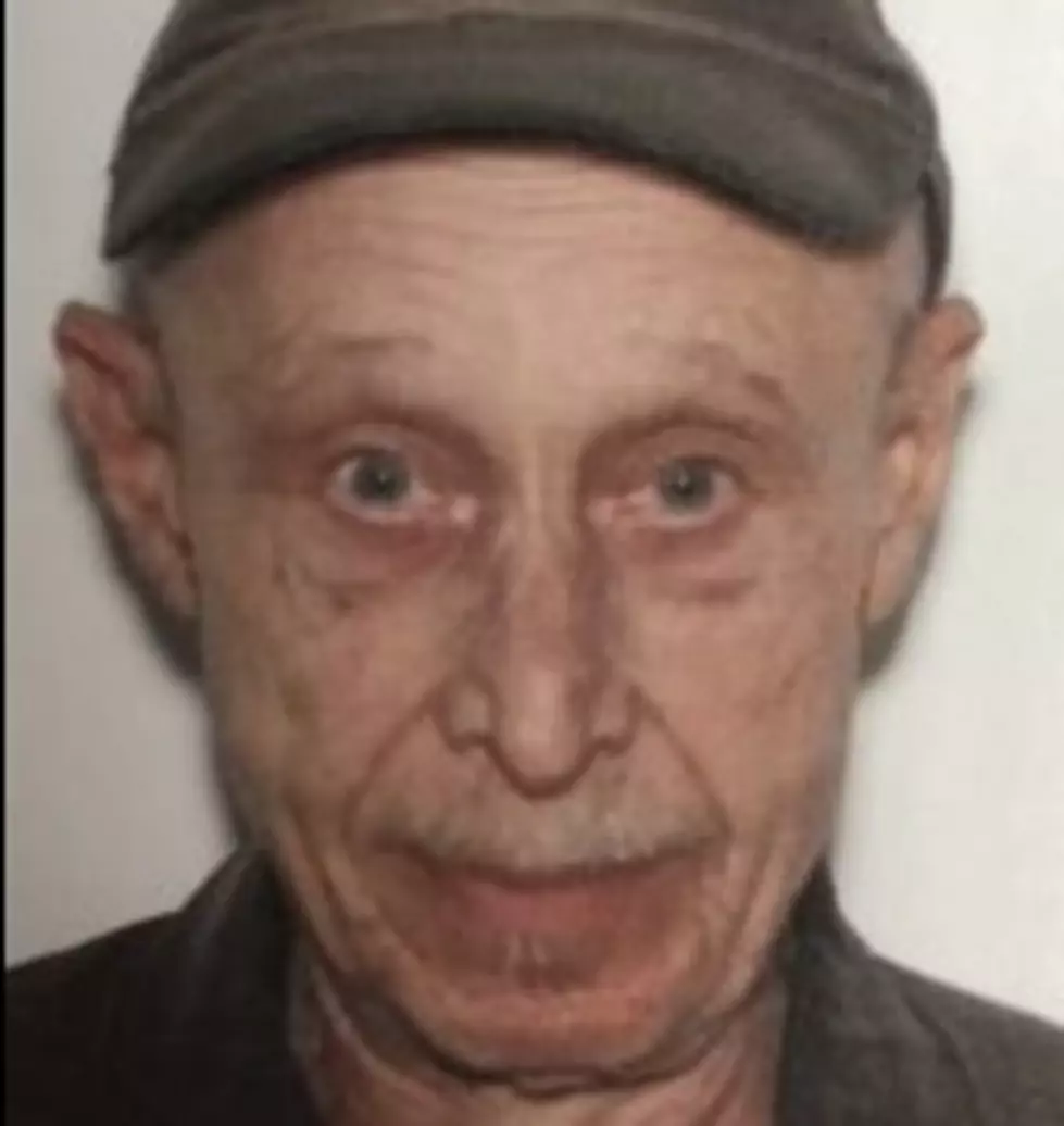 Police Looking for ‘Vulnerable’ Missing Oneonta Man