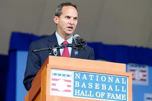 Idelson to Retire from Baseball Hall of Fame