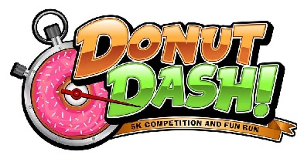 'Donut Dash' To Raise Funds for Morris Scholarship