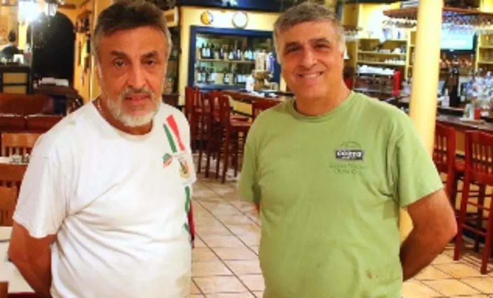 Avanzato Brothers to Close Stella Luna; Retire After 47 Years
