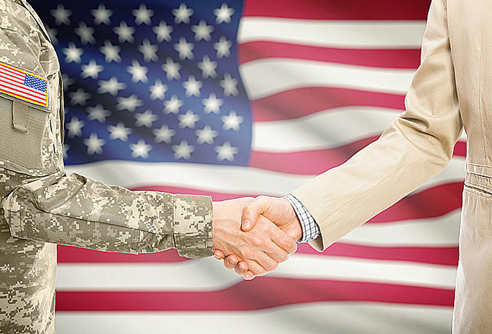 NYS Waives Marriage License Fee for Active Duty Military