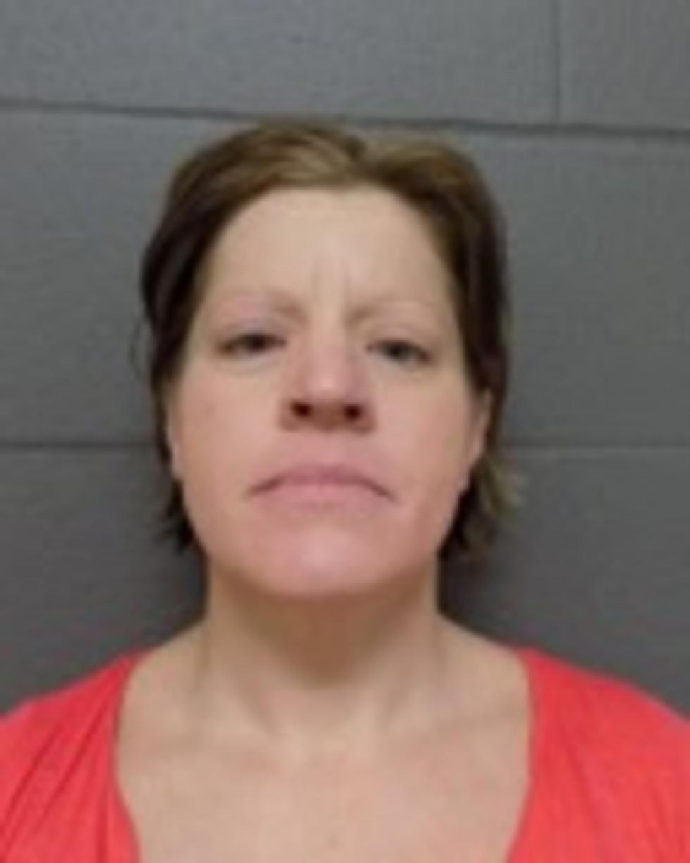 Deposit Woman Arrested on Multiple Drug Charges