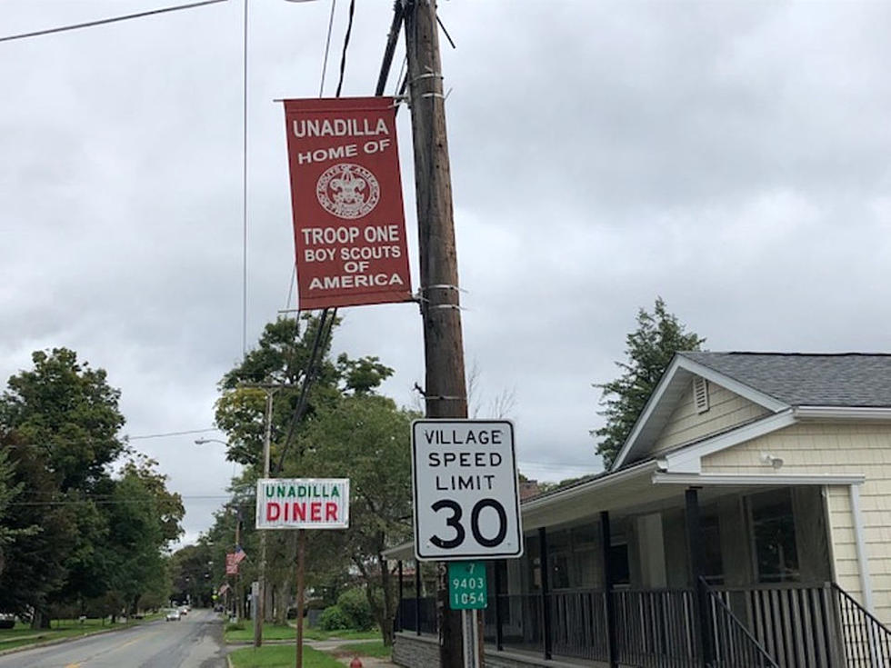 Iconic Unadilla Diner To Re-Open This Fall