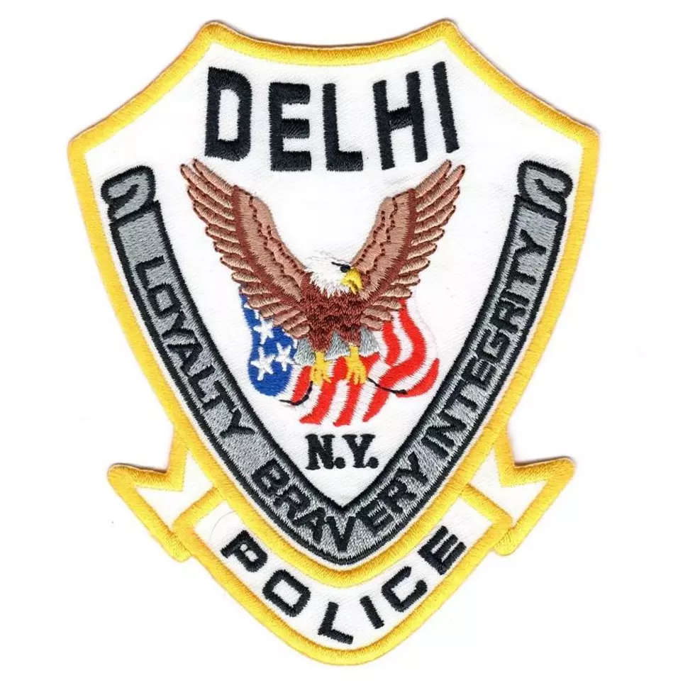 Police Make Drug Arrest in Delhi