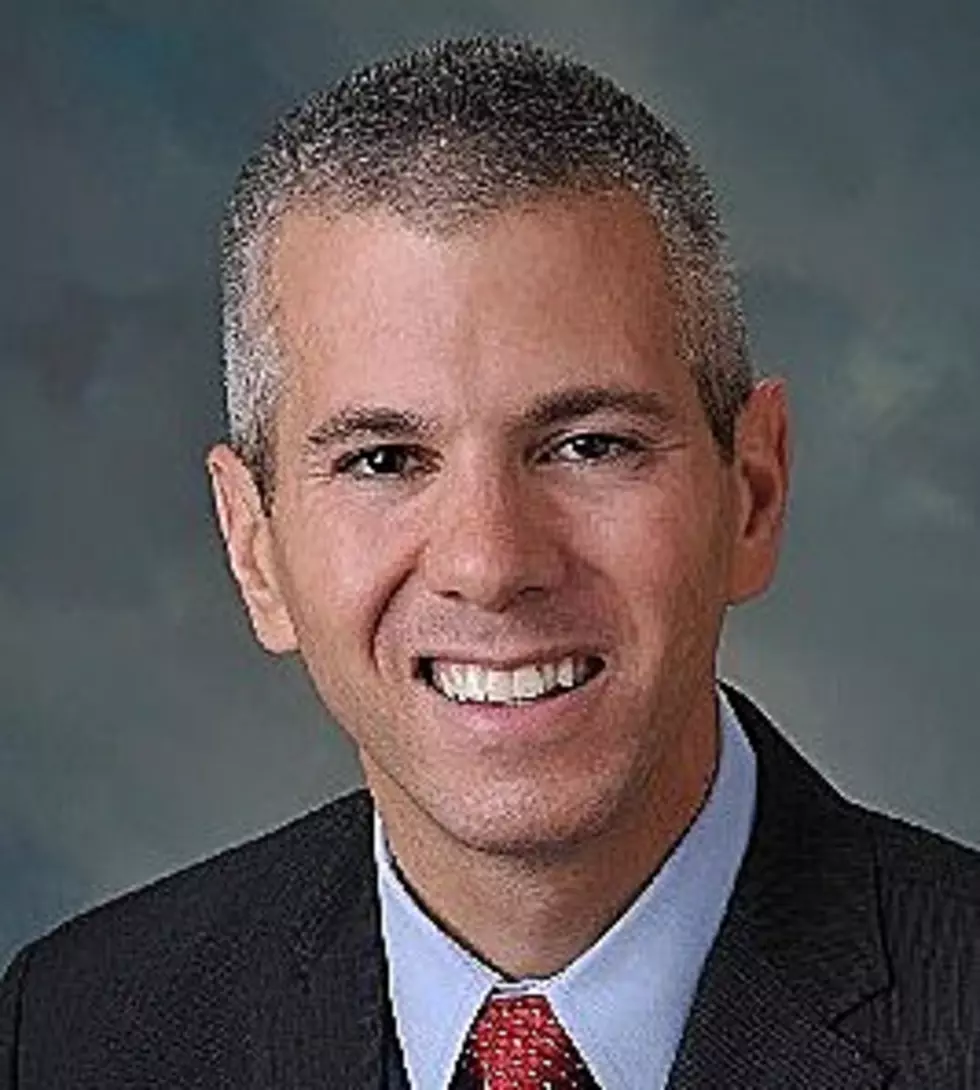 Rep. Brindisi Encourages “Thank You Notes to Local Heroes”