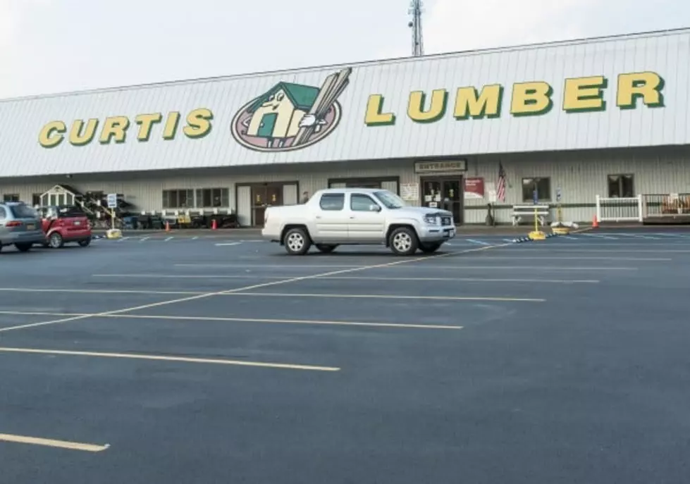 A Message From Curtis Lumber Regarding the COVID-19 Challenges
