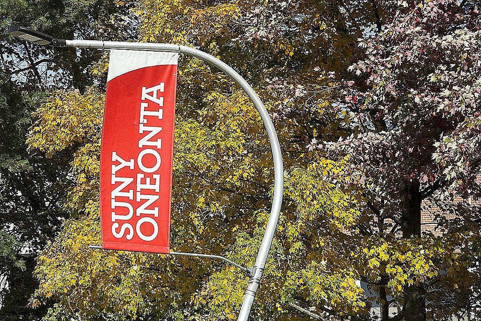 SUNY Oneonta Takes More Steps to Mitigate COVID-19