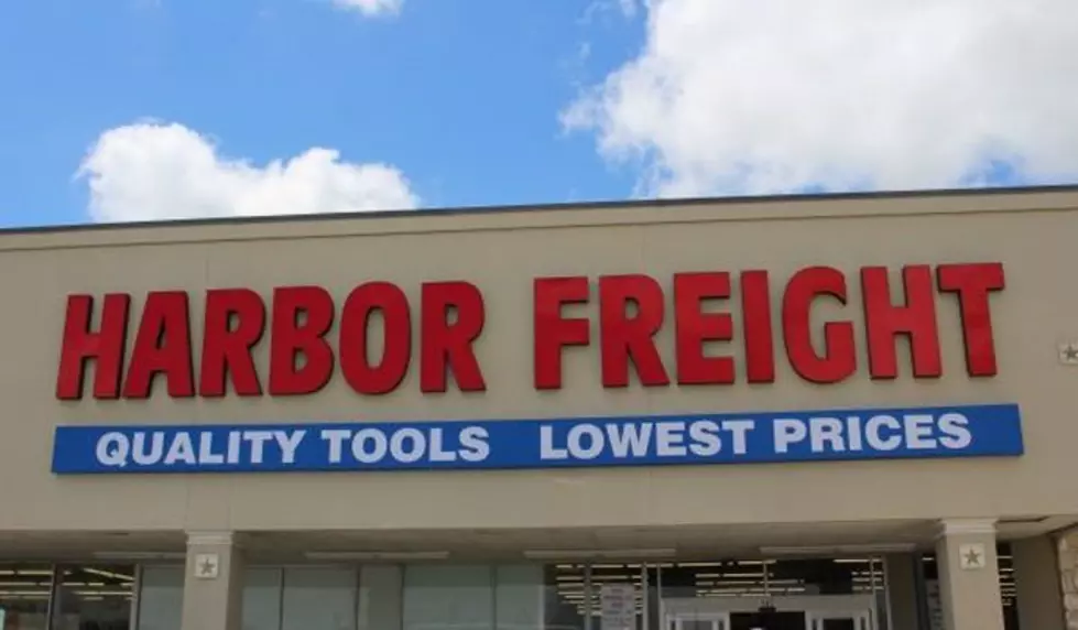 Harbor Freight Stores Pitch In to Help Hospitals
