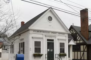 Gilbertsville, NY:  Tiny Village With A Great Big Heart