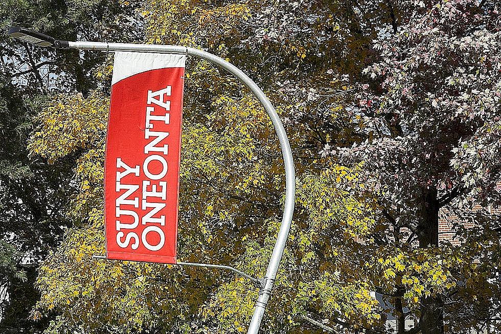 SUNY Oneonta Preparing To Become COVID-19 Hospital If Necessary