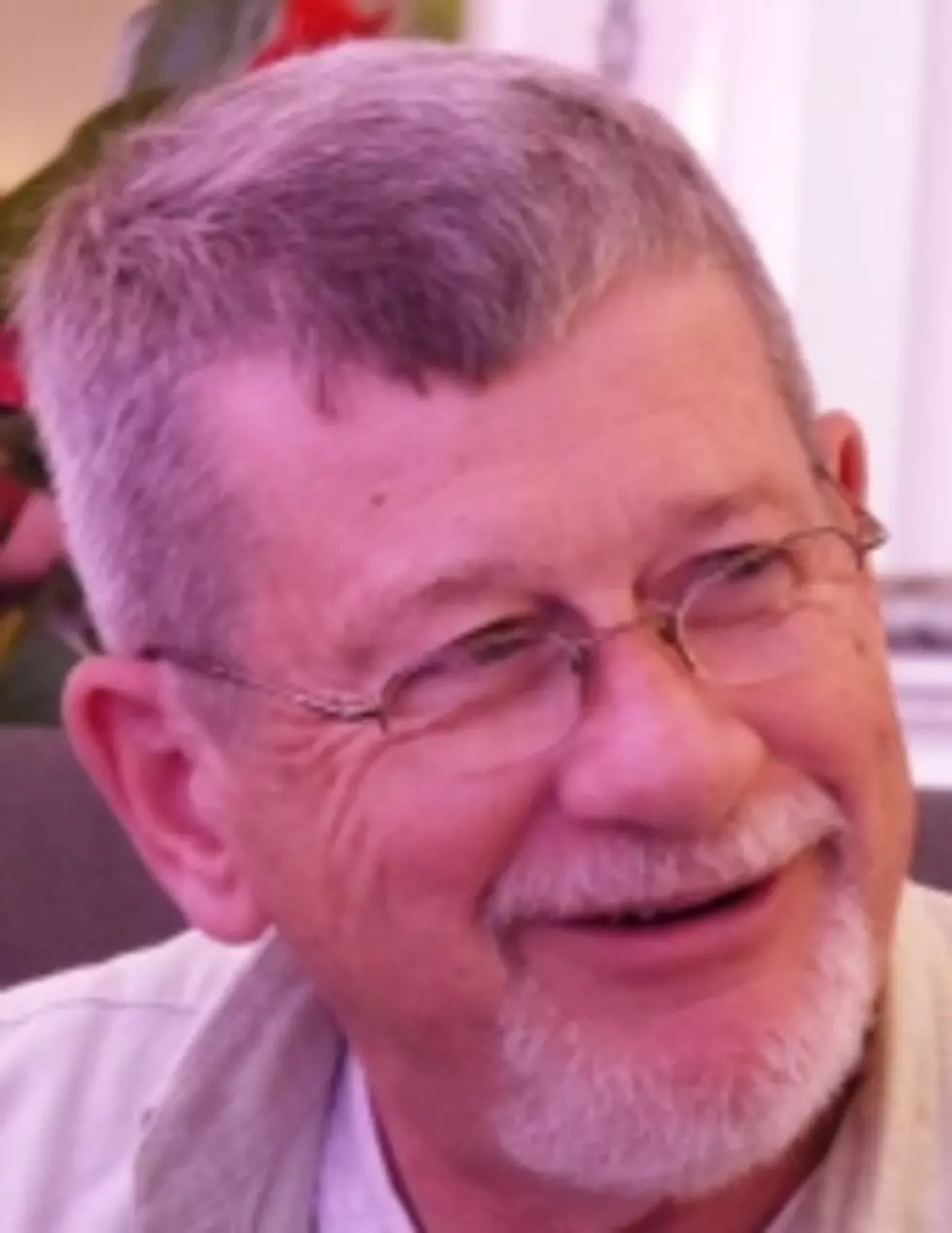 Dick Breuninger, Pastor, Teacher and 43-Year Rotarian, Dies
