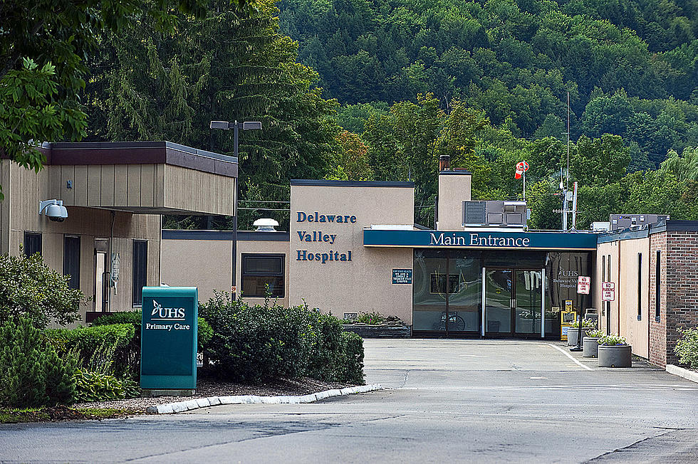 UHS Delaware Valley Primary Care Shortens Hours for a Week