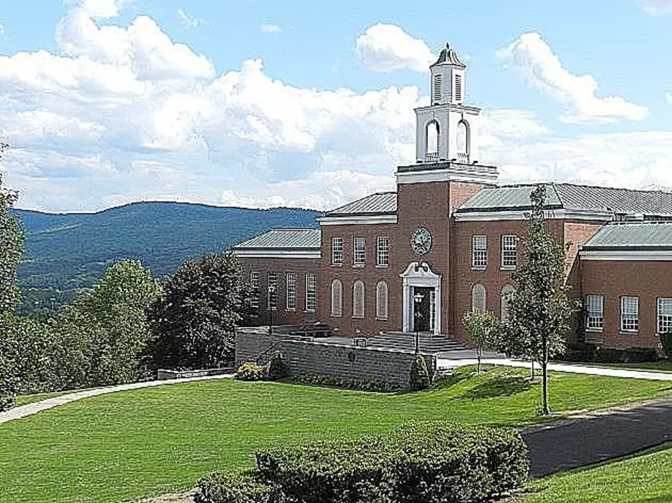 Hartwick College Switches to Online Classes Only For Next 14 Days
