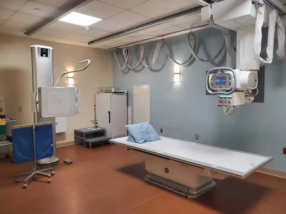 Digital Equipment Upgraded at UHS Delaware Valley Hospital