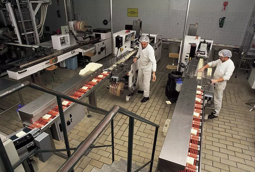 Kraft Heinz Plant in Walton Has Been Sold