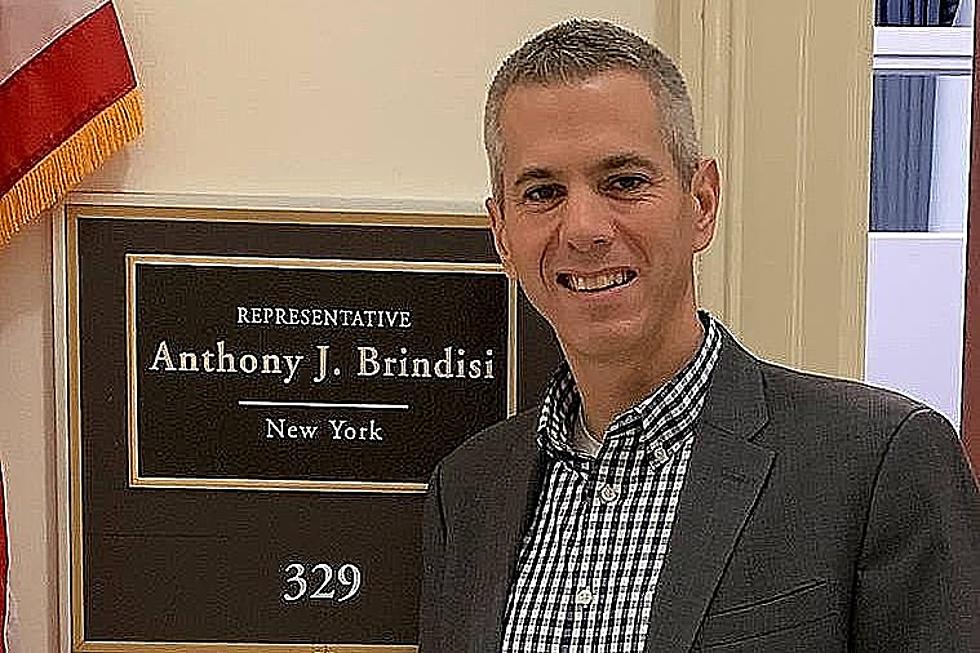 Brindisi Secures $683K For Opioid Addiction Prevention Training