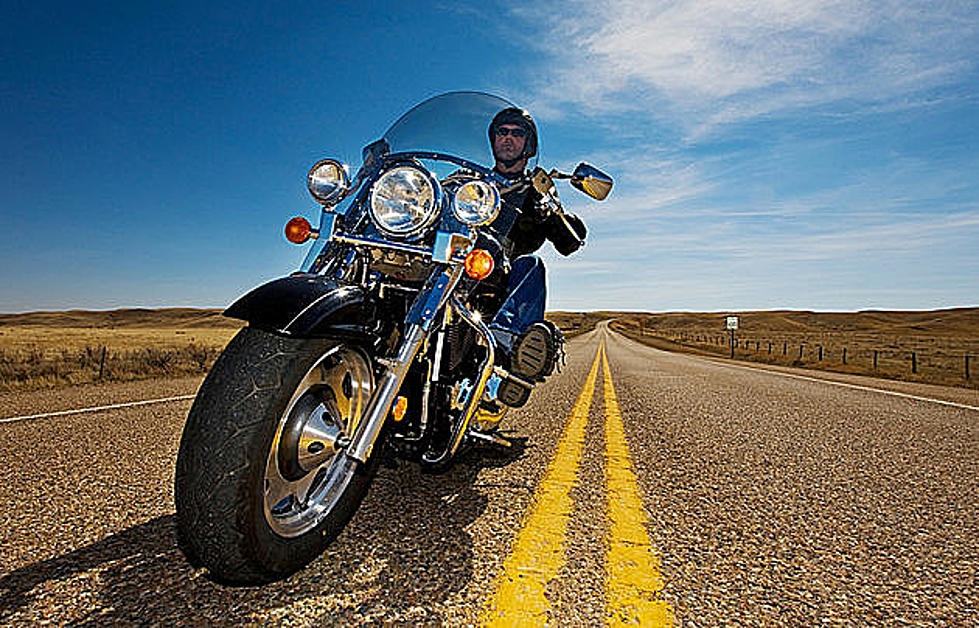 American Legion Riders to Rally to Fight Cancer