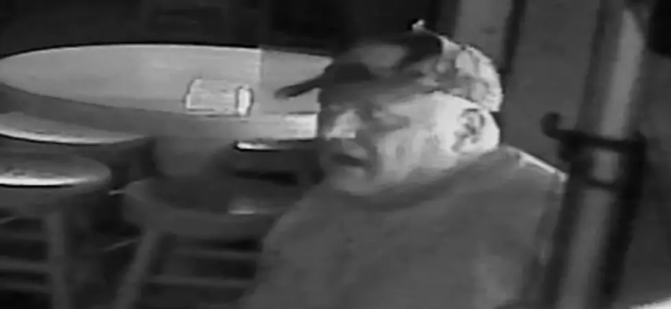 Can You ID This Chenango County Burglary Suspect?