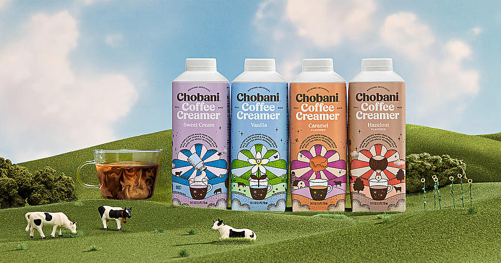 Name the New Chobani Creamer Flavor and Win $75,000