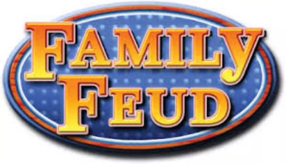Oneonta Family Auditioning For Family Feud TV Show