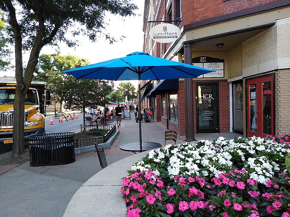 Oneonta Looking at Bringing Back “Dining on Main Street”