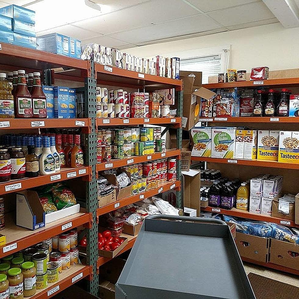 Cooperstown Food Pantry Expands Hours