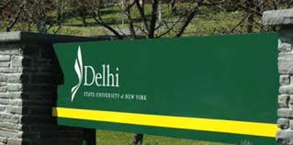 SUNY Delhi Students Receive Prestigious 2021 Chancellor’s Award
