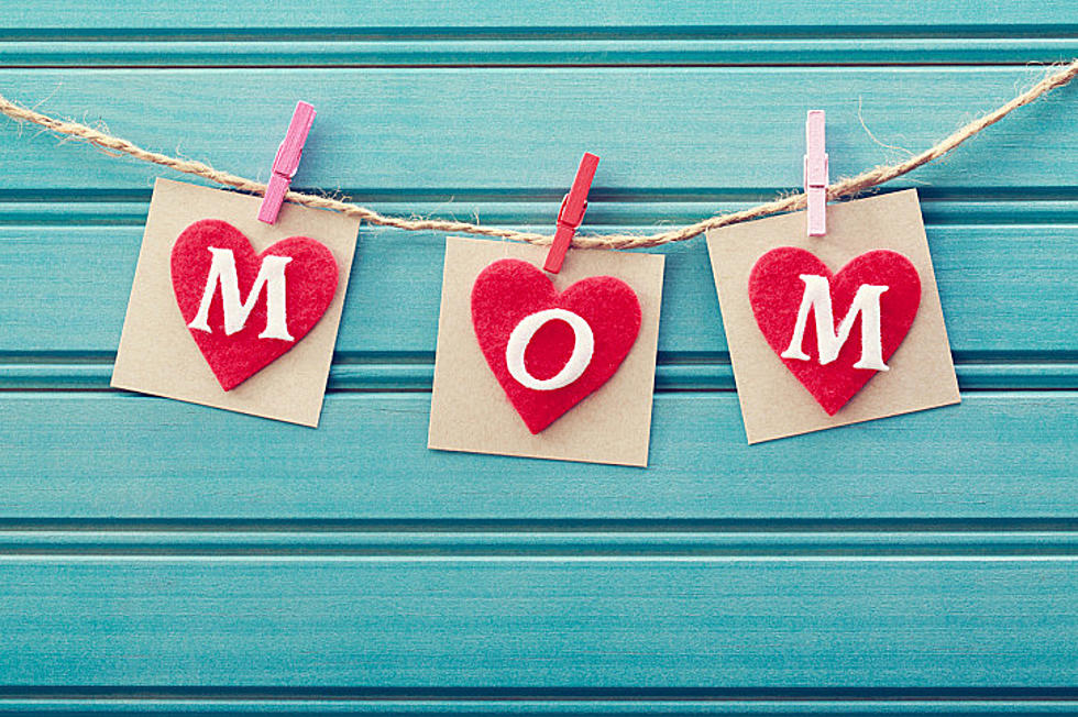 What Song Would You Dedicate to Mom This Mother’s Day?
