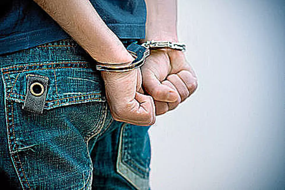 Sidney Drug Bust Results In 2 Felony Arrests