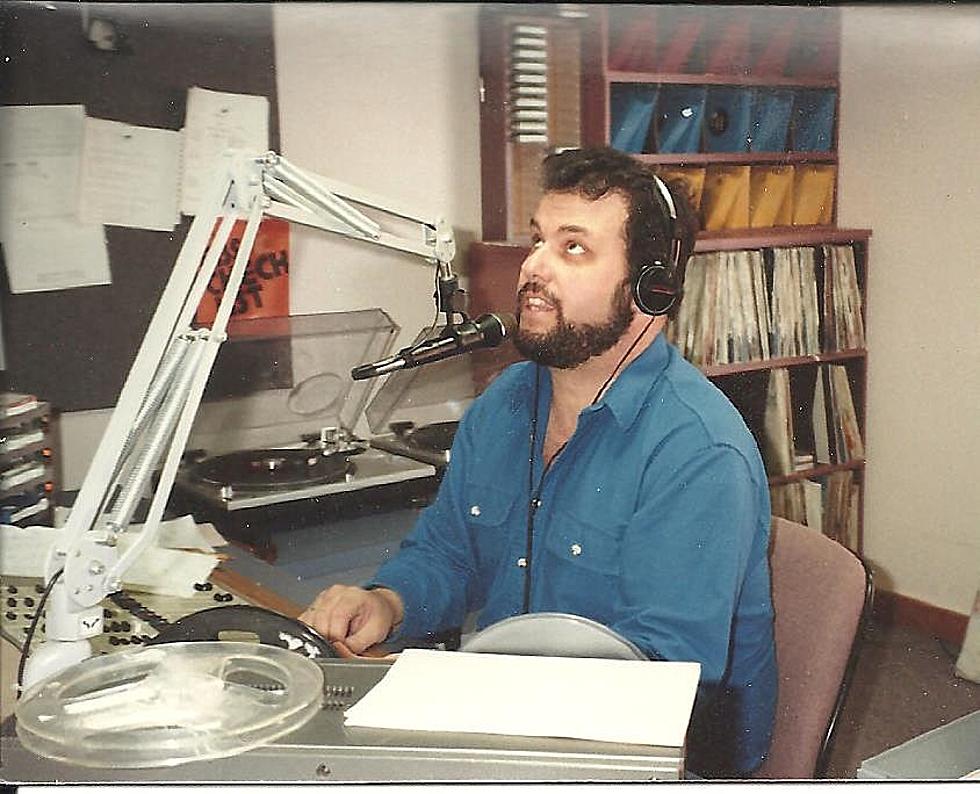 ‘Big Chuck’ Retiring From Oneonta Radio After 33-Year Career