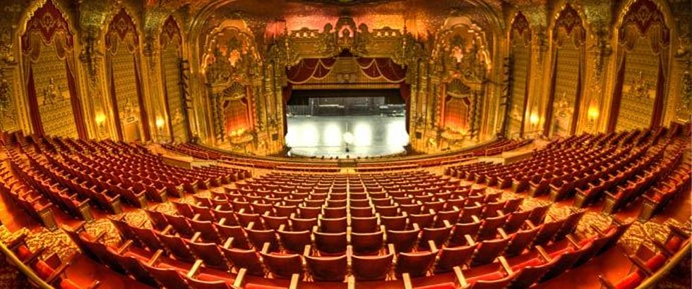 &#8220;String of Pearls:&#8221; 7 Dazzling Upstate Theatres That Will Amaze You
