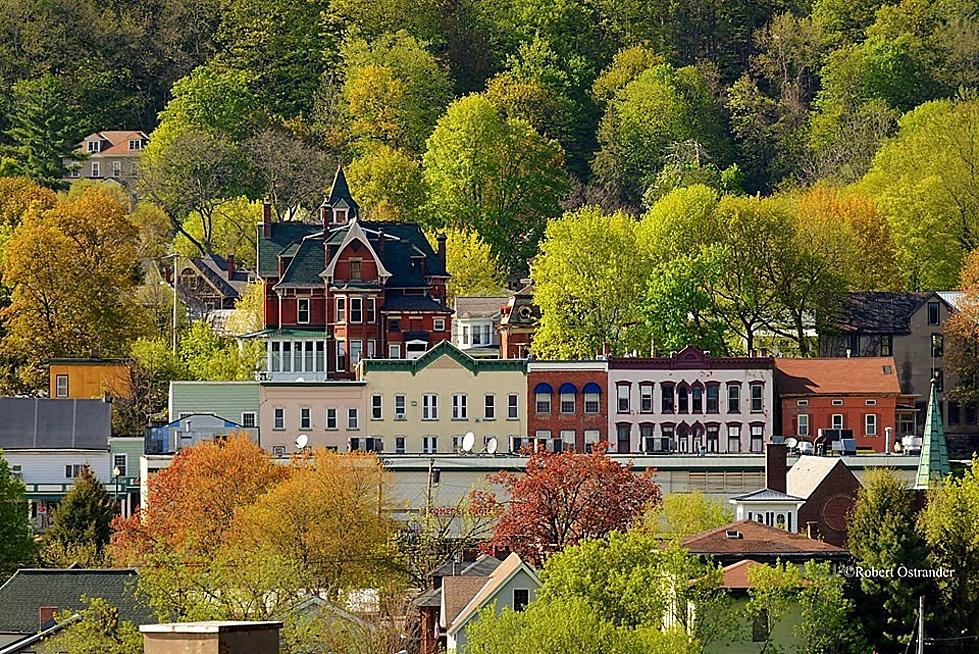 Don’t Miss These 12 Fascinating and Historic Erie Canal Towns!