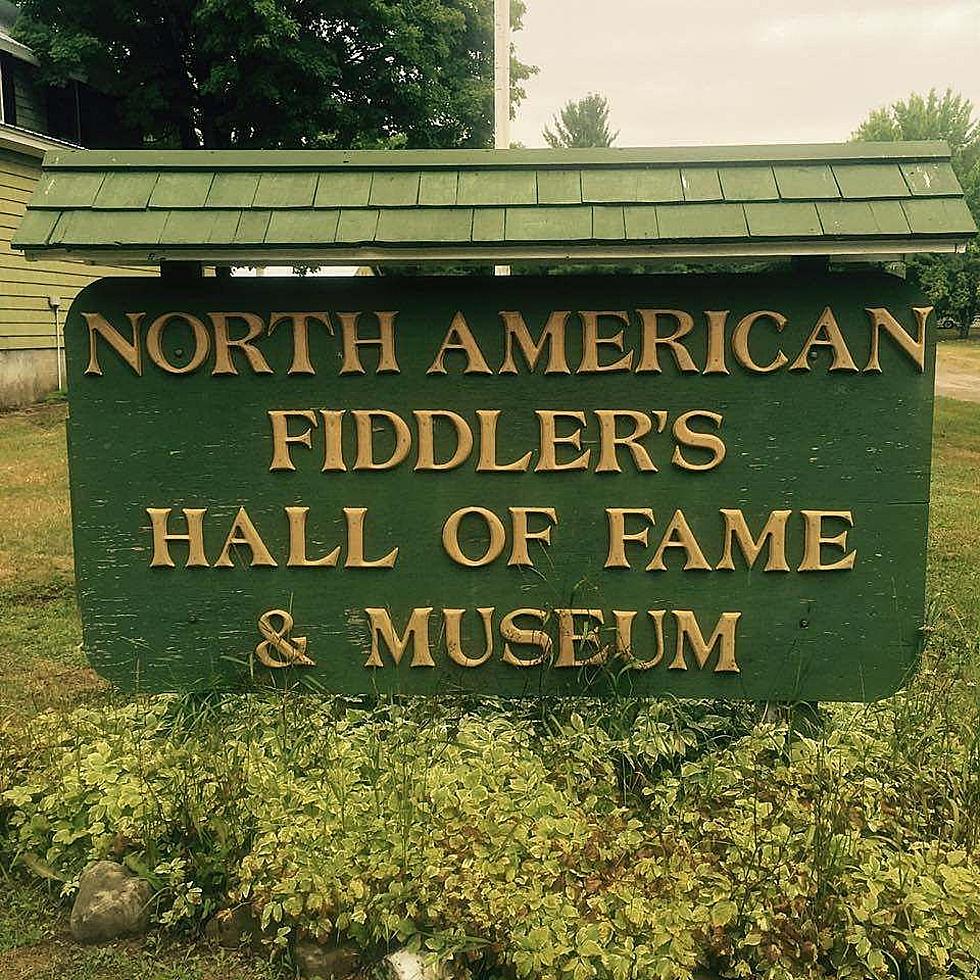 These Upstate New York Halls of Fame Are a Lot More Than Baseball