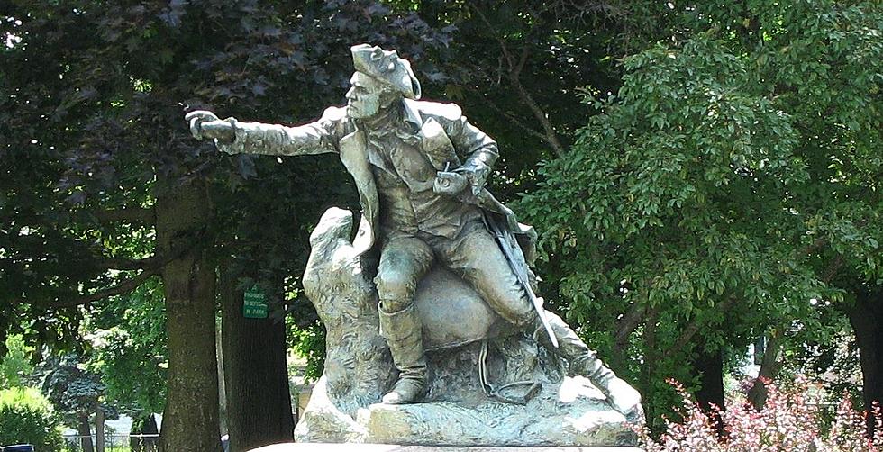 12 Incredible Upstate Statues That Will Inspire You
